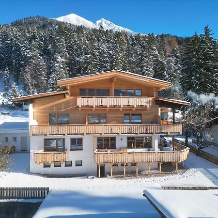 My Apartment Krinzwald سيفيلد ان تيرول المظهر الخارجي الصورة