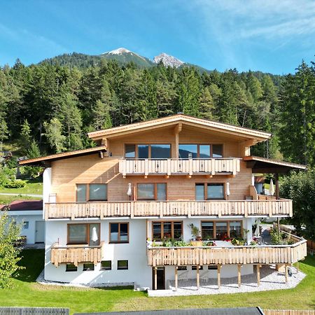 My Apartment Krinzwald سيفيلد ان تيرول المظهر الخارجي الصورة