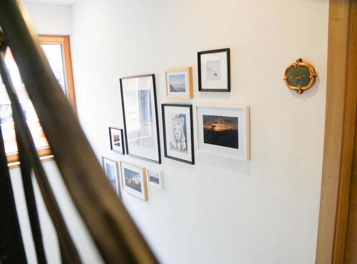 My Apartment Krinzwald سيفيلد ان تيرول المظهر الخارجي الصورة