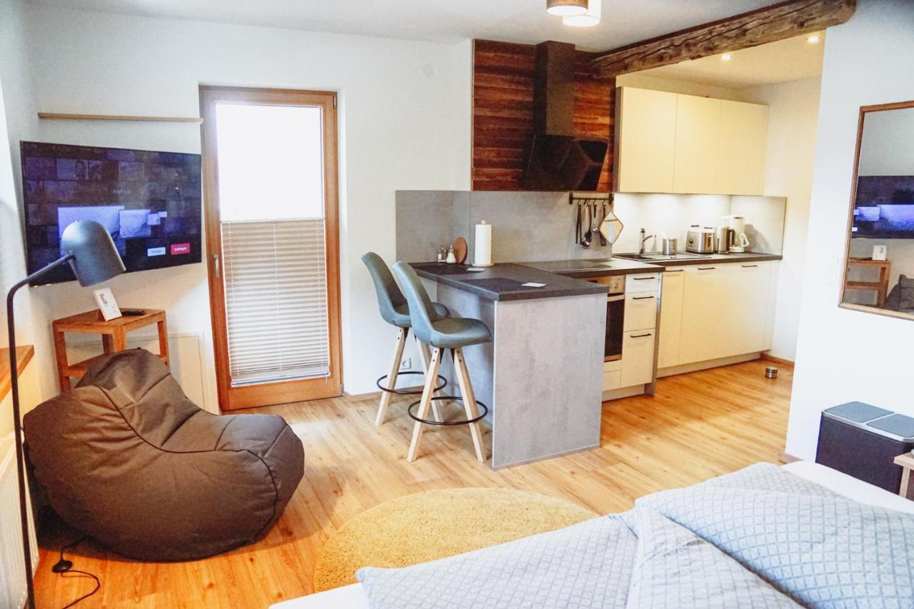 My Apartment Krinzwald سيفيلد ان تيرول المظهر الخارجي الصورة
