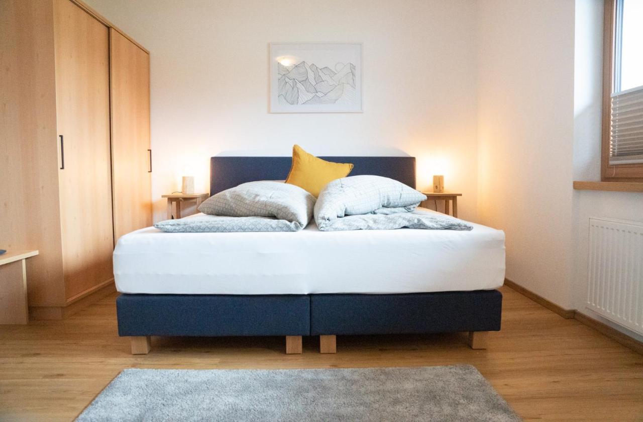 My Apartment Krinzwald سيفيلد ان تيرول المظهر الخارجي الصورة