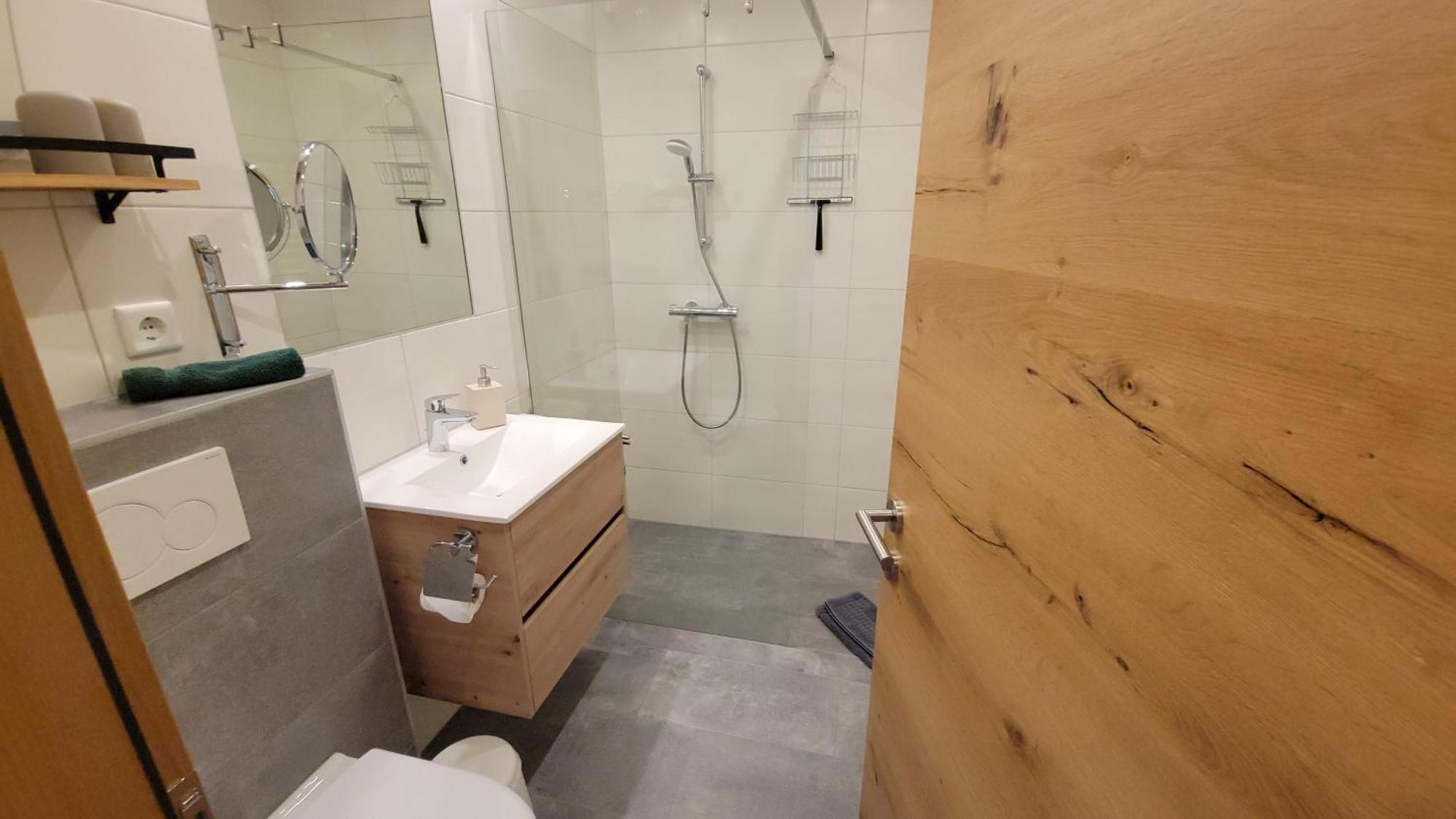 My Apartment Krinzwald سيفيلد ان تيرول المظهر الخارجي الصورة
