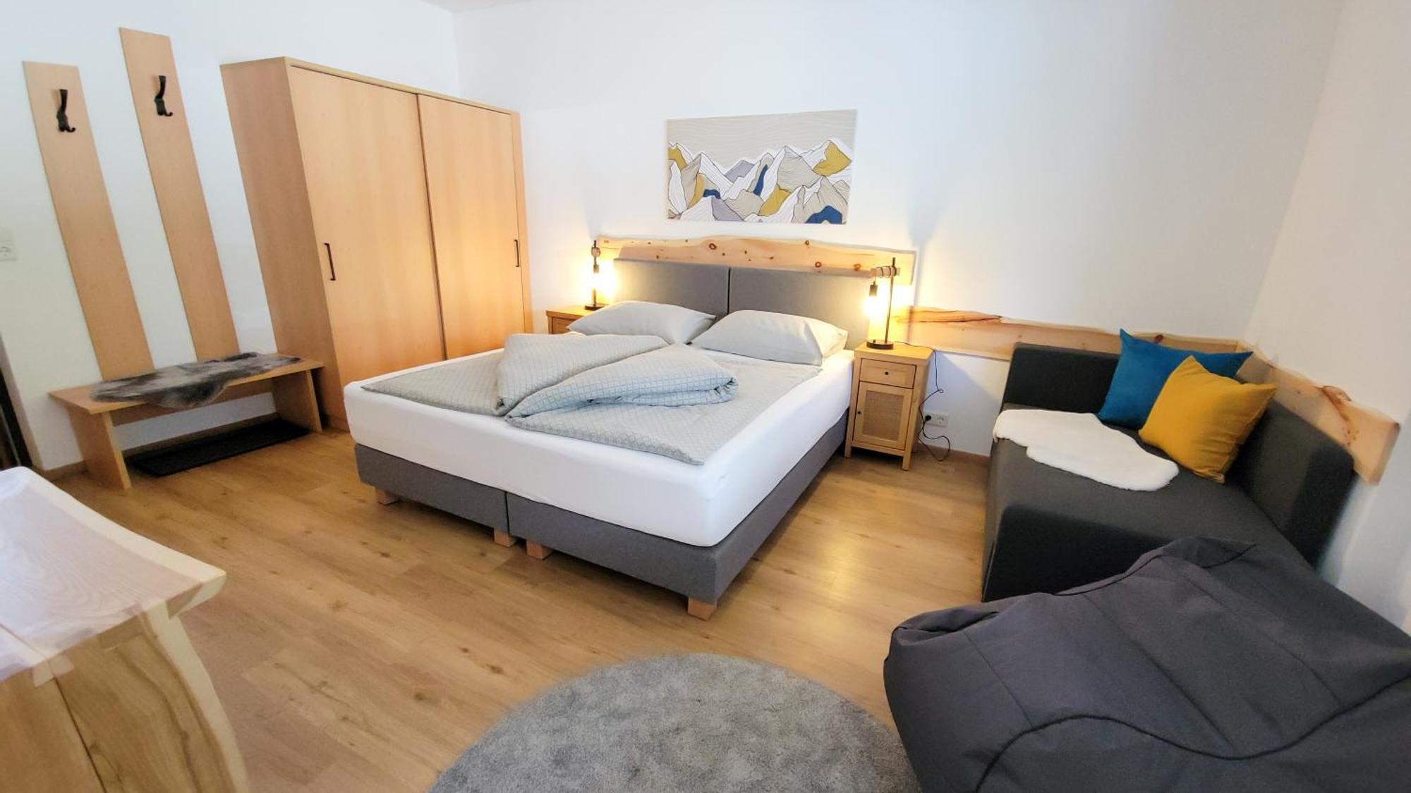 My Apartment Krinzwald سيفيلد ان تيرول المظهر الخارجي الصورة