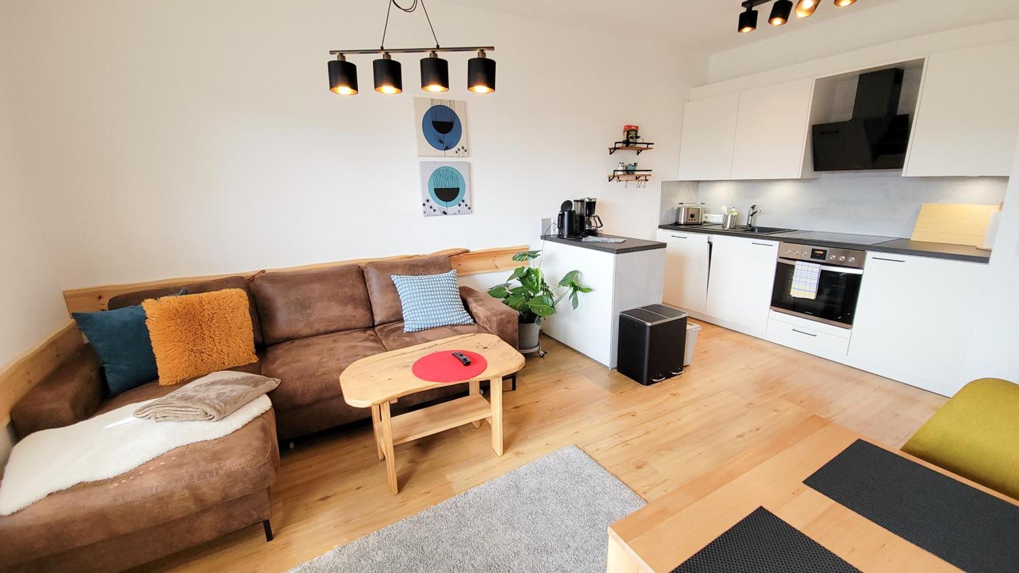 My Apartment Krinzwald سيفيلد ان تيرول المظهر الخارجي الصورة