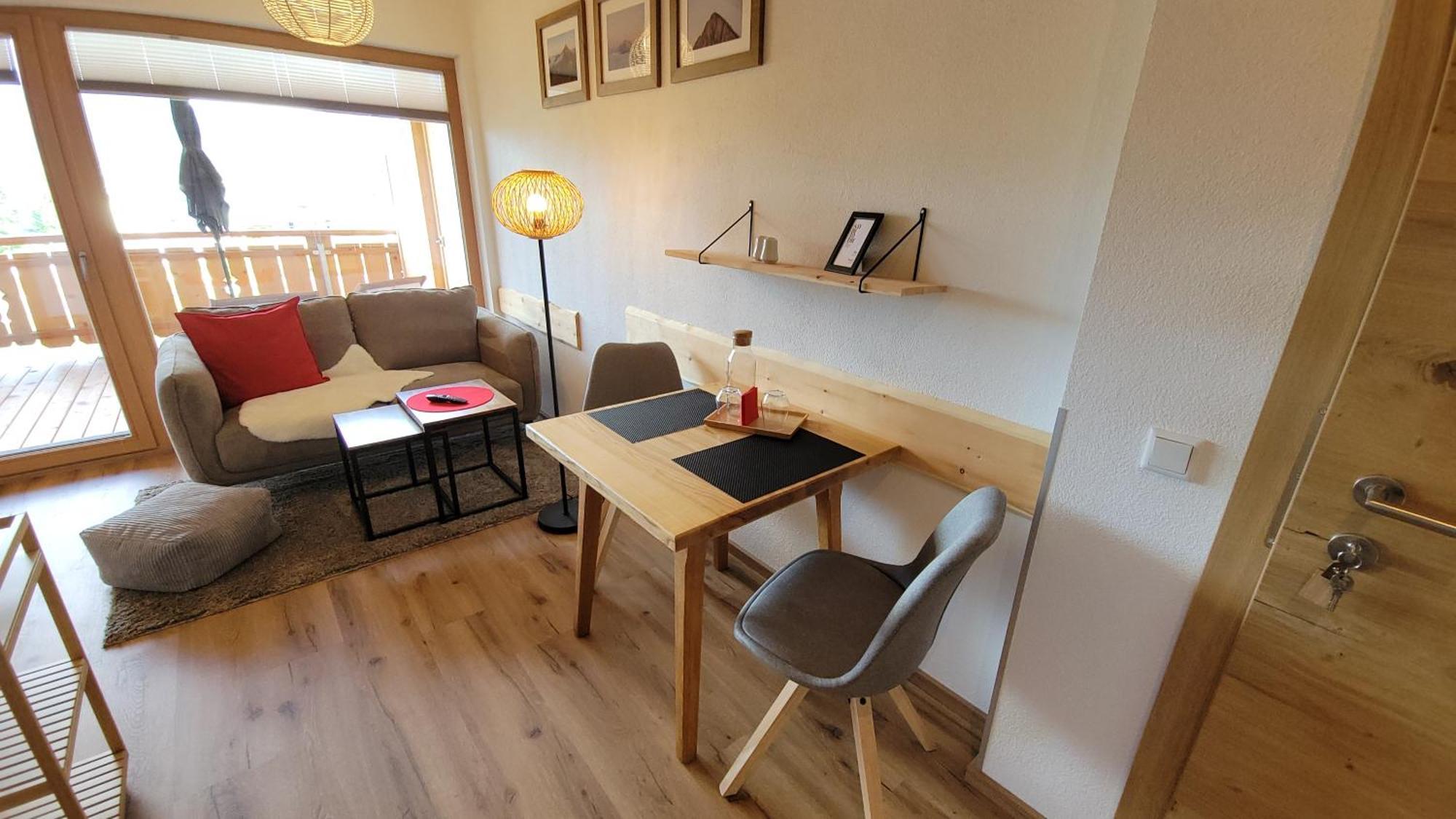 My Apartment Krinzwald سيفيلد ان تيرول المظهر الخارجي الصورة