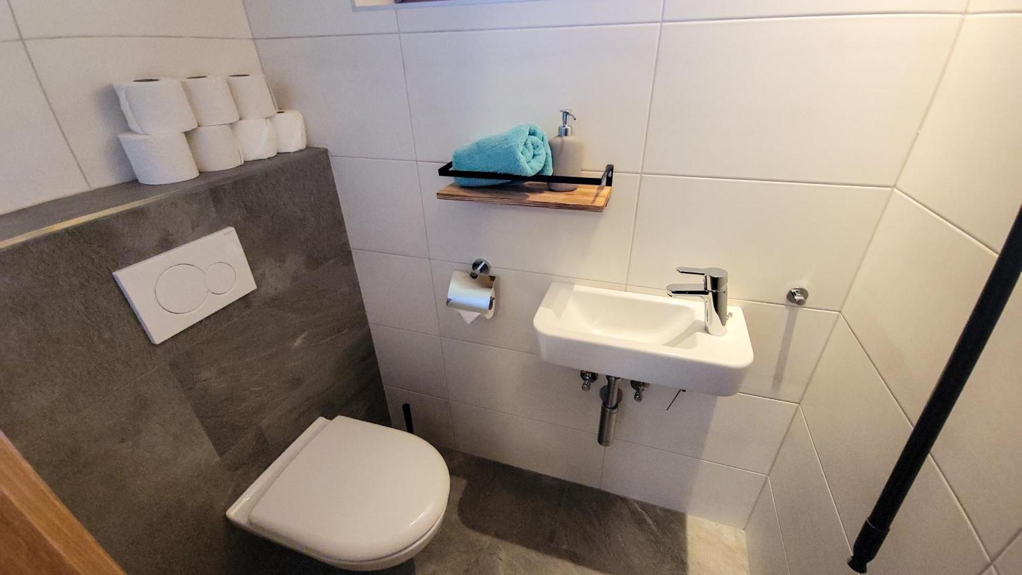 My Apartment Krinzwald سيفيلد ان تيرول المظهر الخارجي الصورة