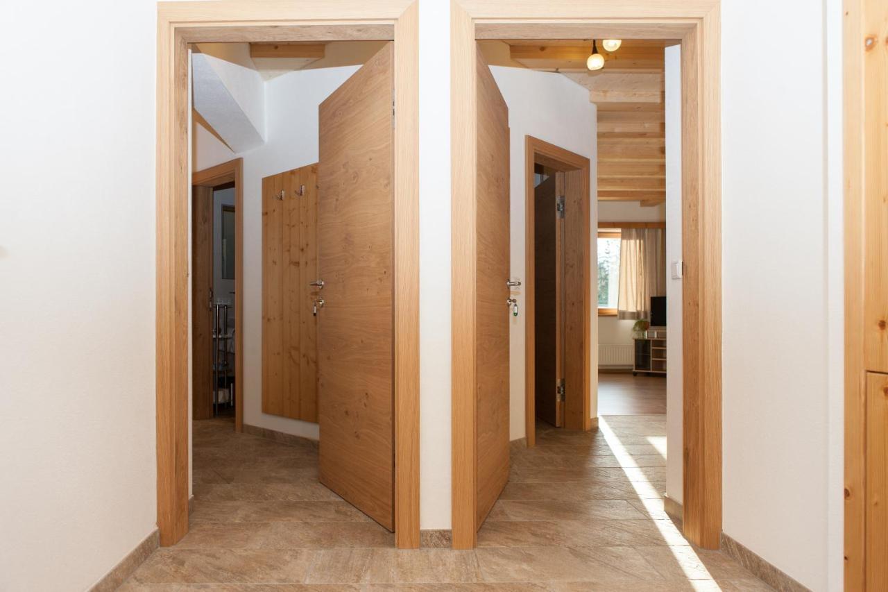 My Apartment Krinzwald سيفيلد ان تيرول المظهر الخارجي الصورة